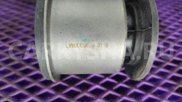 Сайлентблок переднего рычага Volkswagen Touareg 1 Volkswagen Touareg оригинальный номер C9629