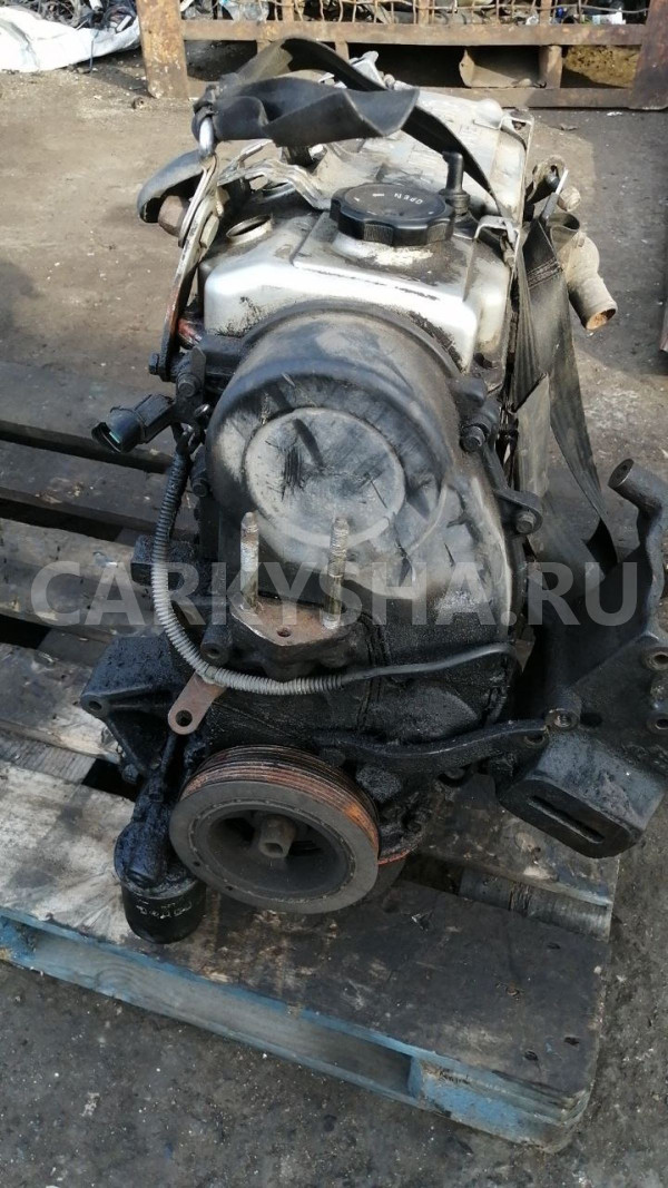 Двигатель 4G93 Mitsubishi Carisma 1.8 Mitsubishi Carisma оригинальный номер MD975646