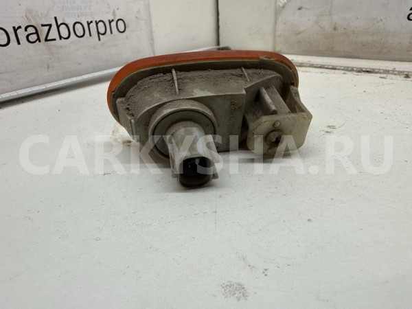 Поворотник Mitsubishi GALANT STATION WAGON 1997 MB821172 A71B Mitsubishi Galant 