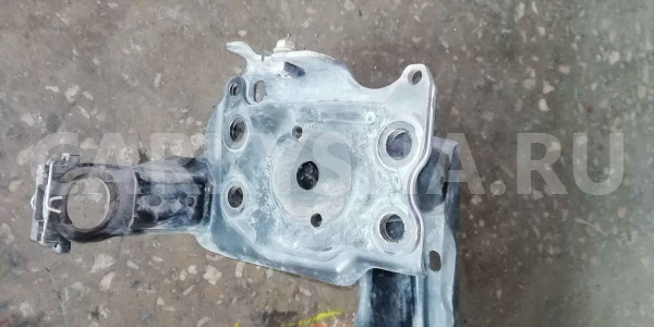 Усилитель бампера Porsche Cayenne I рестайлинг (2007—2010) Porsche Cayenne оригинальный номер 95550510900