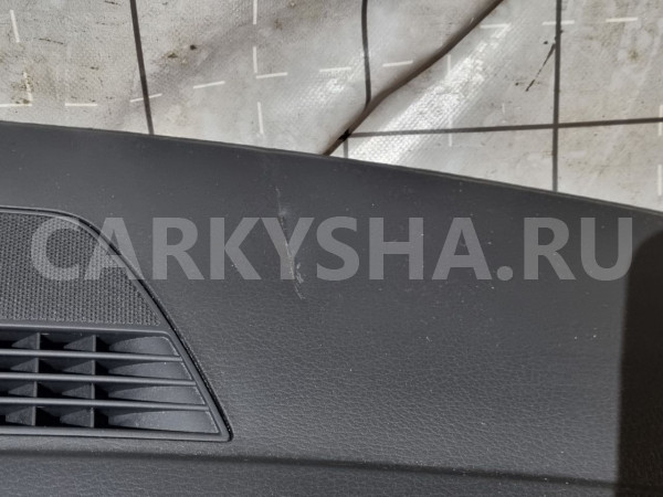 Панель передняя салона (торпедо) Audi A4 B7 (2004—2009) Audi 200 