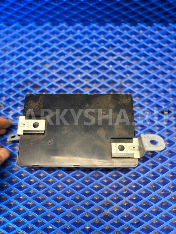 Блок комфорта Hyundai Elantra IV (2006—2011) Hyundai Elantra оригинальный номер 95400-2H310