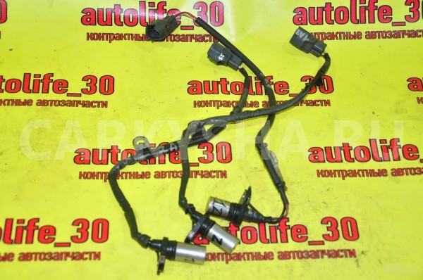 Датчик положения коленвала Toyota Alphard 