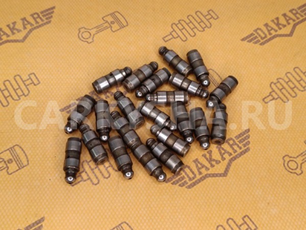 Гидрокомпенсатор Audi A6 C6 BKH 3.2 2010 Audi A6 