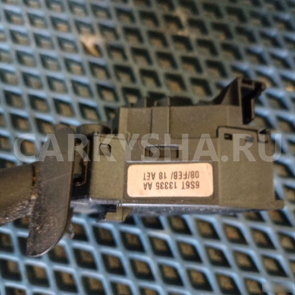 Переключатель поворотов Ford Fusion Ford Fusion оригинальный номер 6S6T13335AA