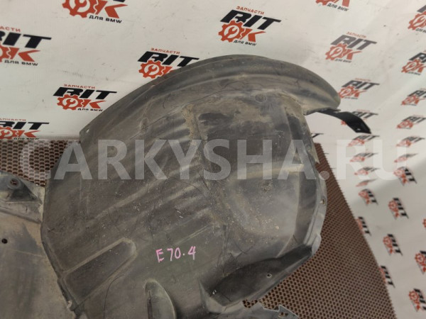 Локер BMW X5 оригинальный номер 51 71 7 169 413, 51 71 7 169 413, 51717169413, 7169413