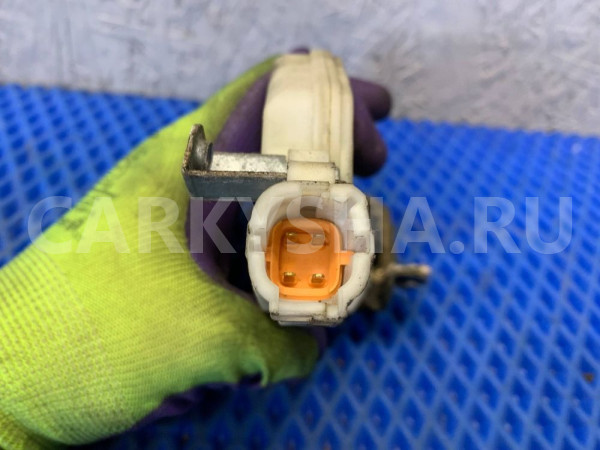 Замок двери задней левой Almera Classic B10 Nissan Almera Classic оригинальный номер 82503-95F0A