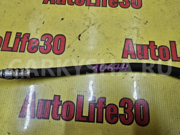 Трубка кондиционера Mercedes-Benz A-klasse 