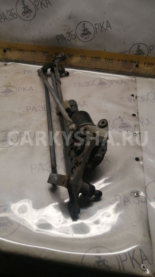 Трапеция стеклоочистителей Honda Civic V Honda Civic оригинальный номер 76530SR3A01