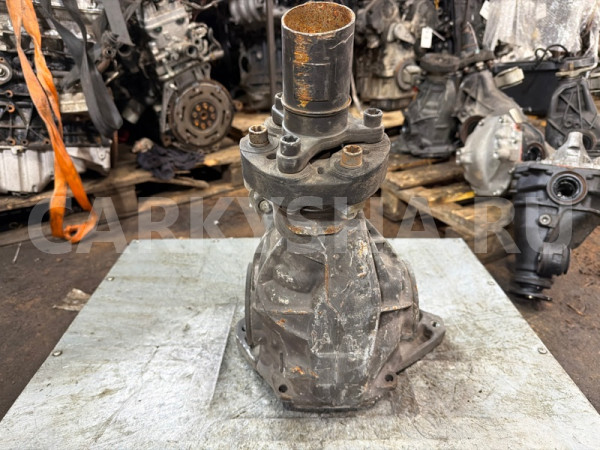 Редуктор Mercedes E A2123501314 W212, задний Mercedes-Benz E-klasse 