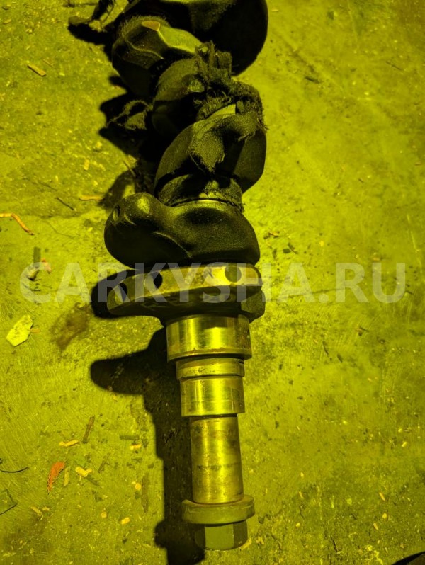 Коленвал Nissan Laurel 