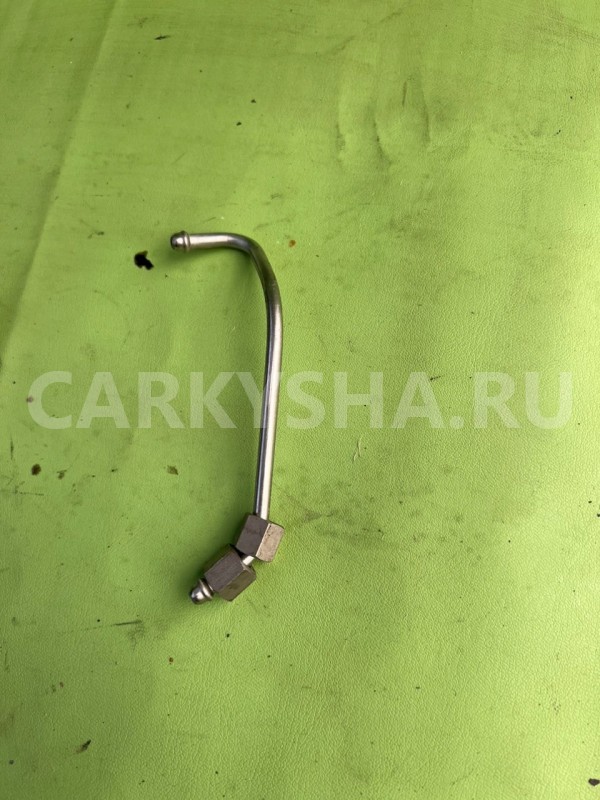 Трубка топливная BMW 3 E90 N43B20AA BMW 3er 