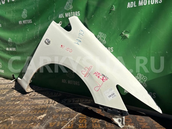 Крыло Honda Civic 9 2012-2015 60210TV0E00ZZ 4D, переднее правое Honda Civic 