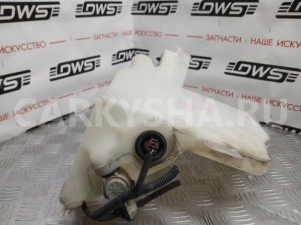 Бачок омывателя Nissan Murano 