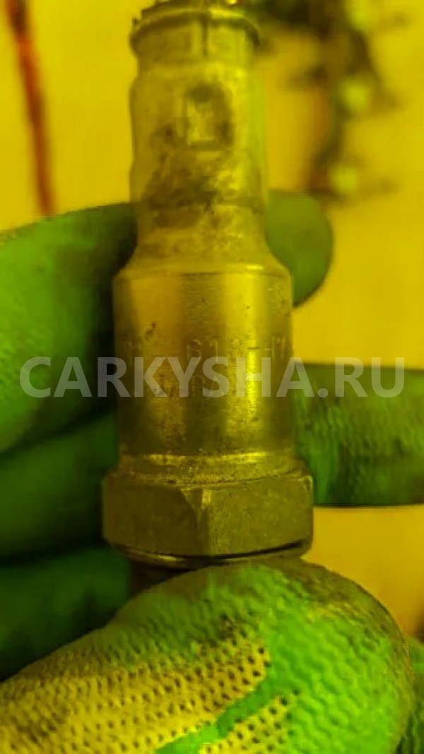 Лямбда-зонд Honda Elysion 