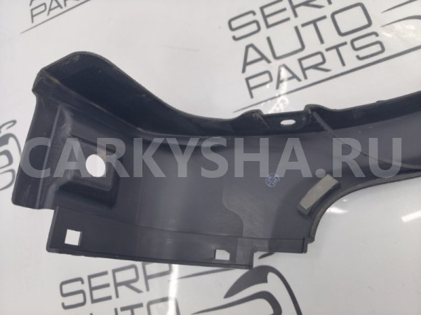 Молдинг крыла задний левый Suzuki SX 4 YA21S M16A Suzuki SX4 