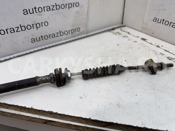 Трос сцепления Лада 2110 1998 21101602210 СЕДАН 21083 ВАЗ (Lada) 2108 