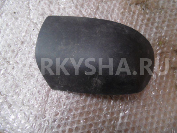 Зеркало Ford Focus II (2005—2008) Ford Focus оригинальный номер 4M5117K746CAYYH5