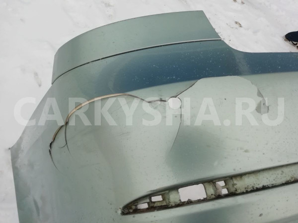 Бампер Skoda Octavia II рестайлинг (2008—2013) Skoda Octavia оригинальный номер 1z5807421f