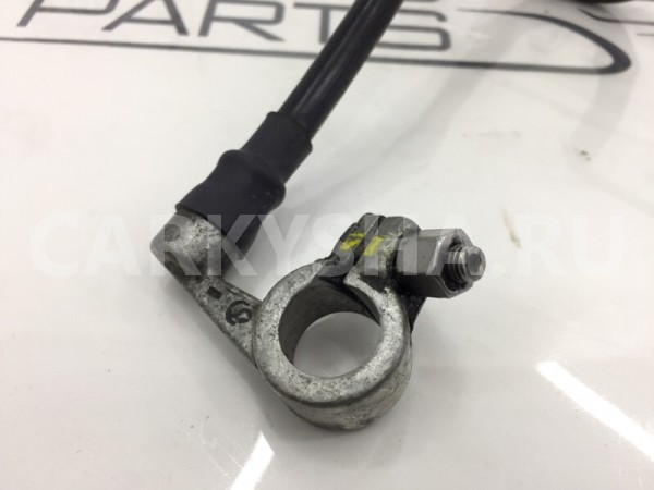 Минусовая клемма Skoda Octavia A5 CAXA 2011 Skoda Octavia 