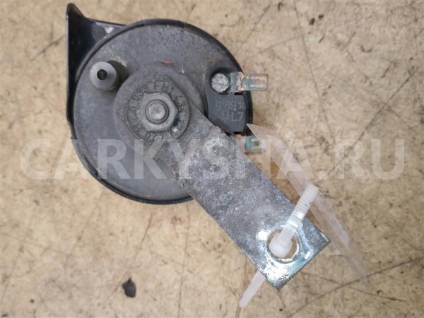 Название детали Звуковой сигнал Модель Nissan Navara Nissan Navara (Frontier) оригинальный номер 25620EB300