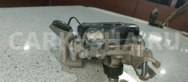 Мотор стеклоочистителя Nissan Almera G15 (2012—2018) Nissan Almera оригинальный номер 288104AA0A