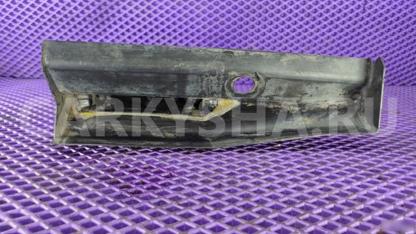 Водосток лобового стекла Mercedes-Benz W210 Mercedes-Benz E-klasse оригинальный номер 2105400125