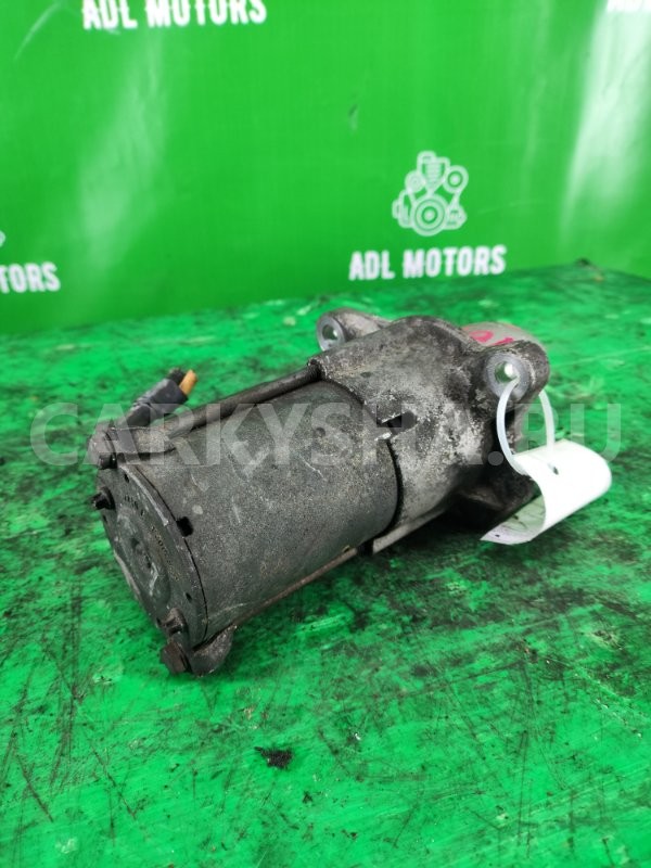 Стартер Chevrolet Captiva 2006-2011 96673023 10HMC Chevrolet Captiva 