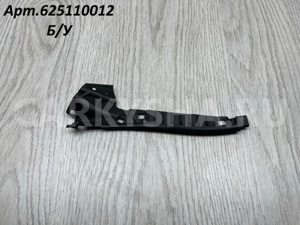 Накладка фары правой Volkswagen Touareg 3 Volkswagen Touareg оригинальный номер 213272-02