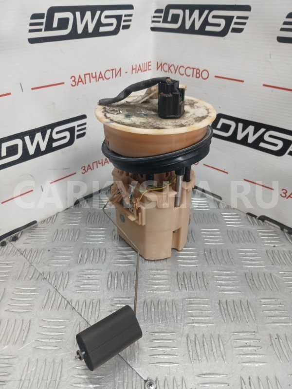 Насос топливный Mazda Demio 