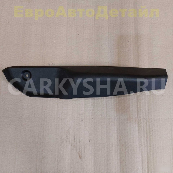 Накладка фонаря крышки багажника BMW 5 GT (F07) BMW 5er оригинальный номер 63217224229