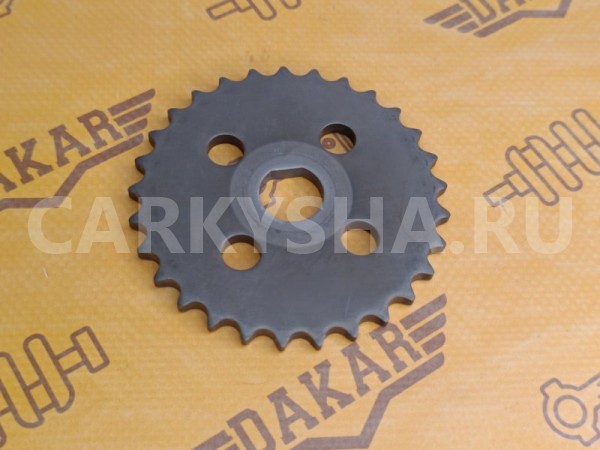 Шестерня маслонасоса Audi A7 4GA CHVA 2.8 V6 2010 Audi A7 