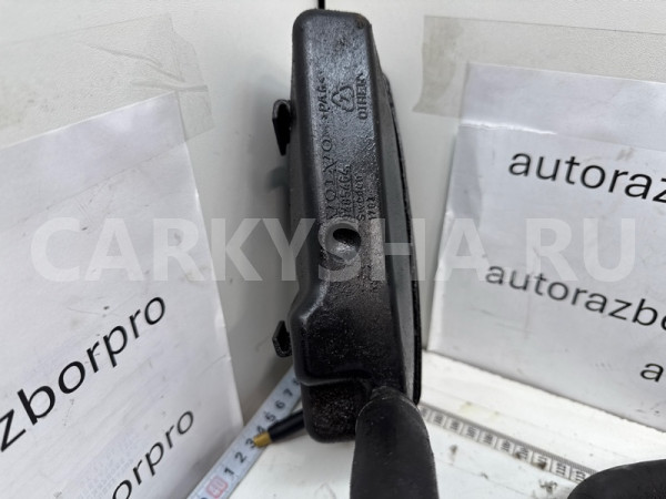 Бачок гидроусилителя VOLVO S80 2000 30665496 СЕДАН B5244S Volvo S80 