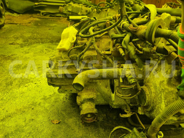 Мкпп Honda Acty 