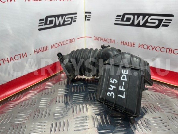 гофра Mazda Premacy 