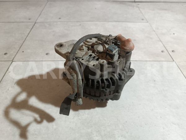 Генератор Mitsubishi i оригинальный номер MD361624