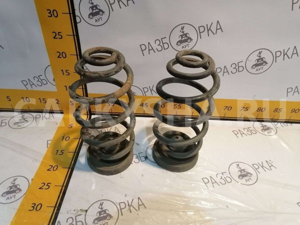 Пружина Volkswagen Passat B5 Volkswagen Passat оригинальный номер 3B0511115N