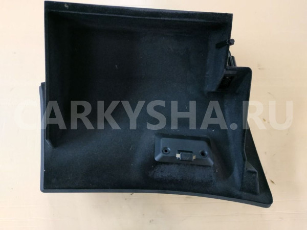 Бардачок BMW 5 e39 рестайлинг BMW 5er оригинальный номер 51167143320