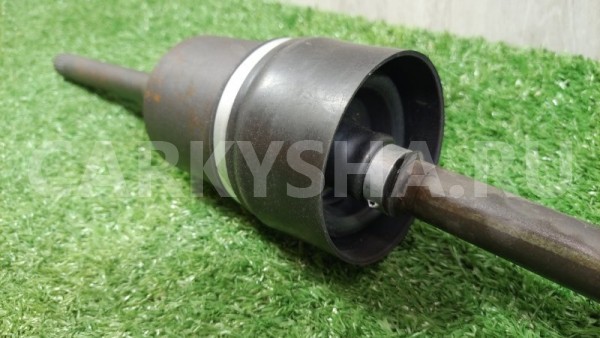 Привод (полуось) передний левый Chevrolet Niva Chevrolet Niva 