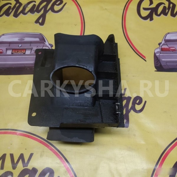 Воздуховод левый BMW 3 E46 BMW 3er 