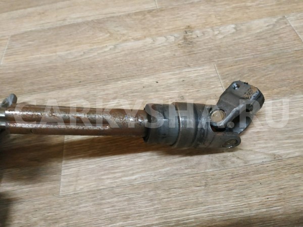 Колонка рулевая Ford Focus 