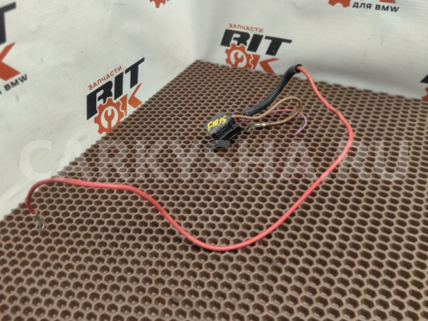 Разъем BMW 5er оригинальный номер 7802511, 7802511, 7 802 511