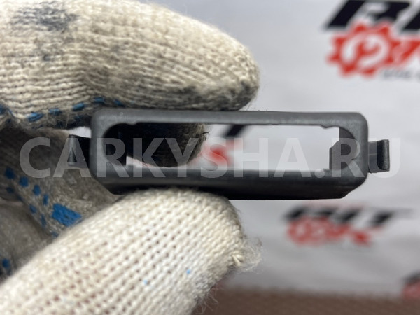 Скоба замка капота BMW X1 оригинальный номер 51 23 7 247 080, 51 23 7 247 080, 51237247080, 7247080, 51 23 7 247 079, 51237247079, 7247079