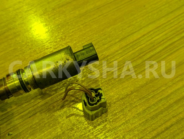 Клапан vvt-i Nissan Serena 