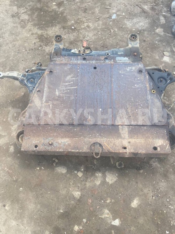 Подрамник передний Hyundai Sonata V рестайлинг (2007—2010) Hyundai Sonata оригинальный номер NF