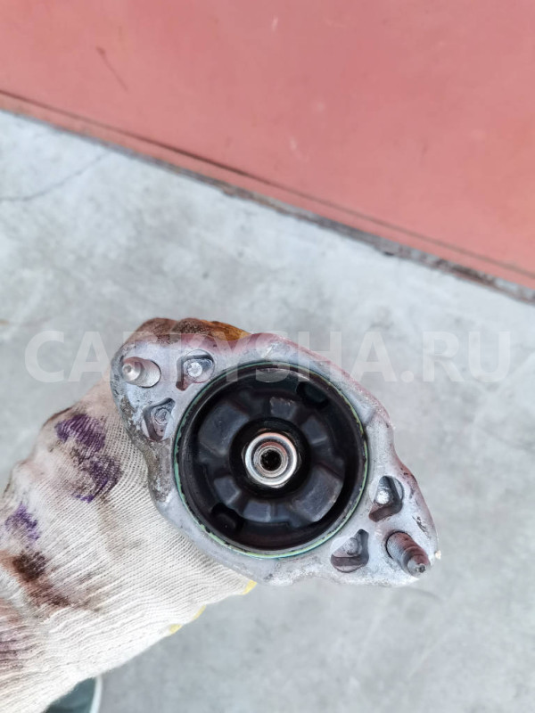 Амортизатор задний A2043200531 Mercedes-Benz GLK-Class X204 Mercedes-Benz CLK-klasse оригинальный номер A2043200531