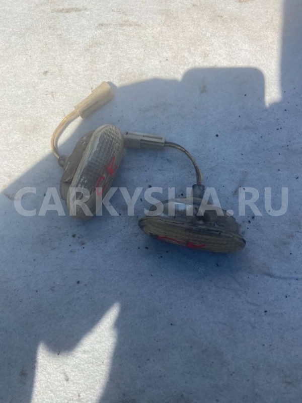 Повторитель в крыло Geely CK (Otaka) I (2005—2008) Geely CK (Otaka) оригинальный номер 1701151180