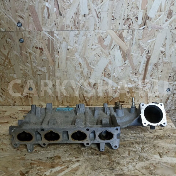 Коллектор впускной Opel Astra J A16LET Opel Astra оригинальный номер FM05045