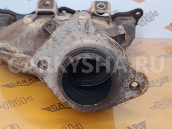 Коллектор выпускной Citroen C4 Aircross B 4B11 2.0 Citroen C4 Aircross 