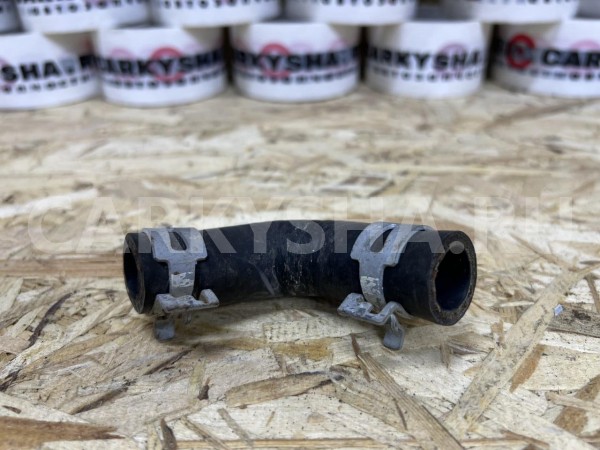 Шланг (патрубок) Toyota Fortuner II Рестайлинг оригинальный номер 1629B-0E010